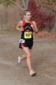 2009 CIF XC D1 Girls - 117
